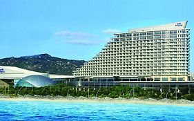 Xiamen Intl Conference Hotel